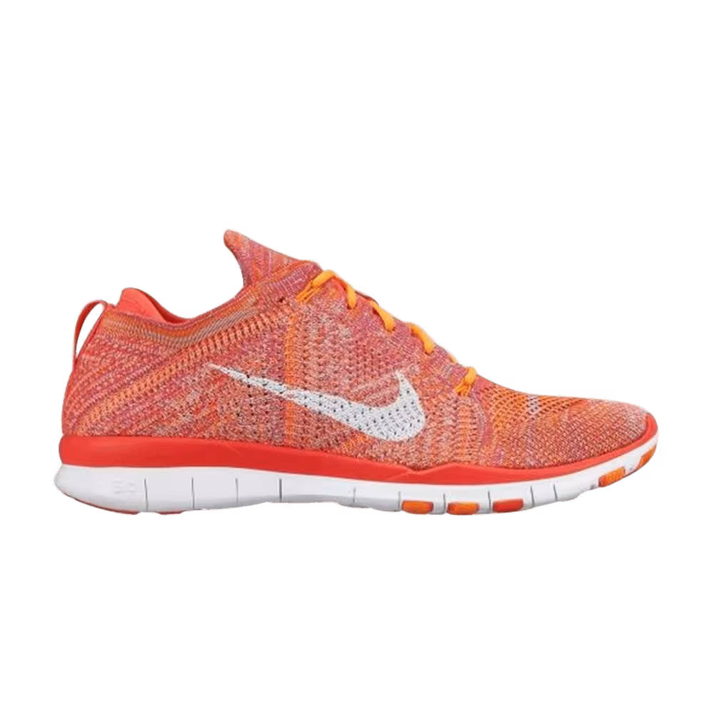 Nike Women's Free TR Flyknit 5.0