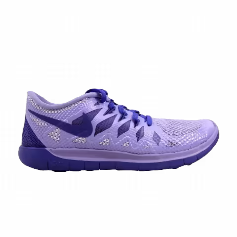 Nike Free 5.0 GS 'Hydrangeas'
