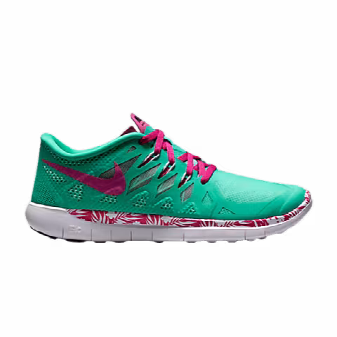 Nike Free 5.0 Print GG