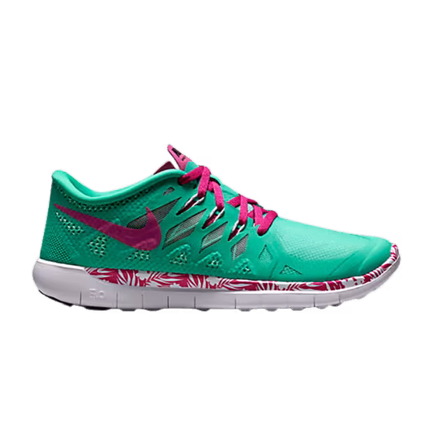 Nike Free 5.0 Print GG