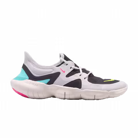 Nike Wmns Free RN 5.0 'Thunder Grey'