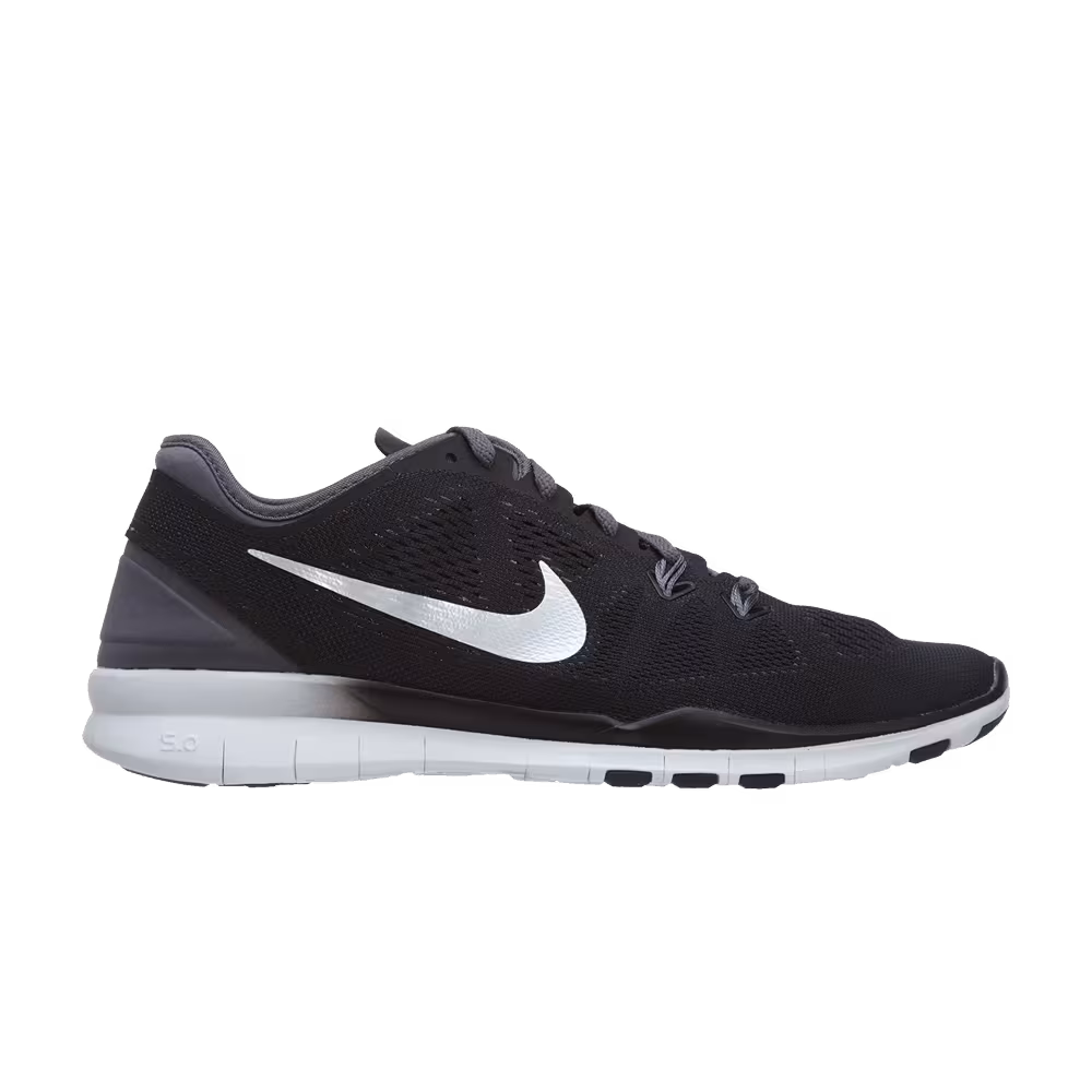 Nike Women's Free 5.0 TR Fit 5 Black