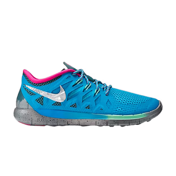 Nike Free 5.0 GG Doernbecher