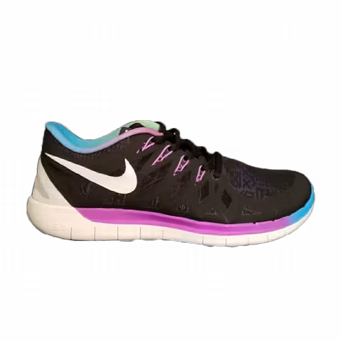 Nike Free 5.0 '#BeTrue'