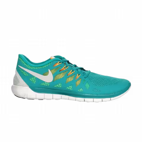 Nike Wmns Free 5.0 'Turquoise Green'