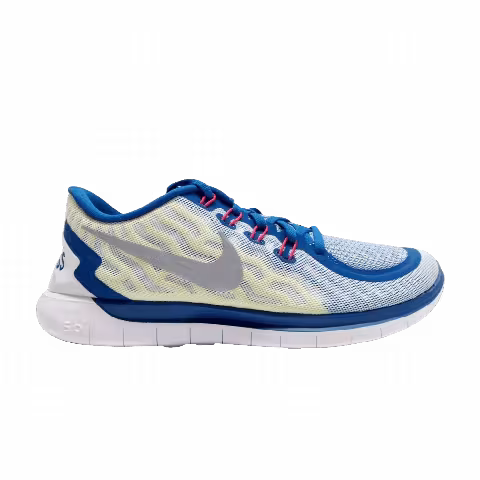 Nike Free 5.0 'Boston Marathon'