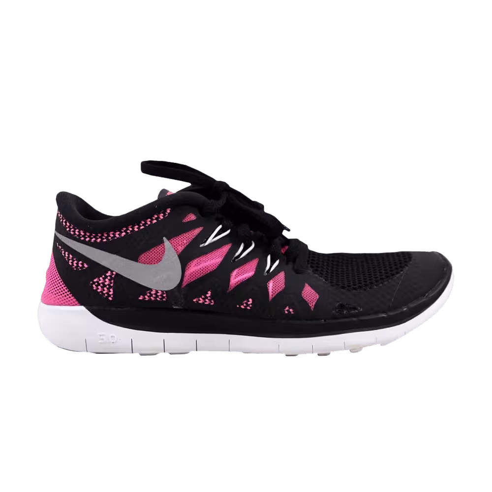 Nike Free 5.0 GS Pink