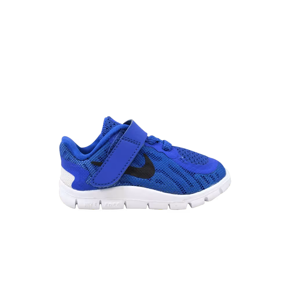Nike Free 5 TD Game Royal