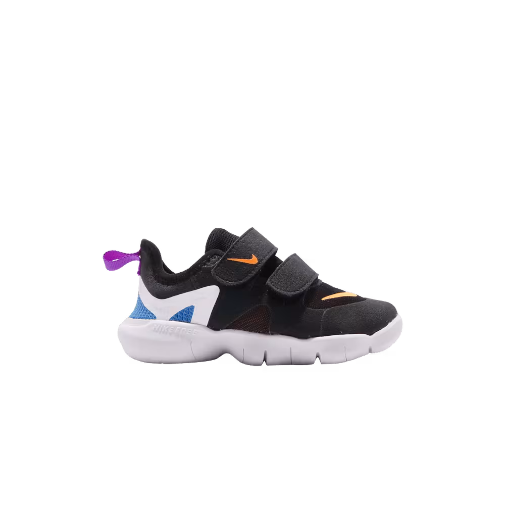 Nike Free RN 5.0 TDV Blue Hero