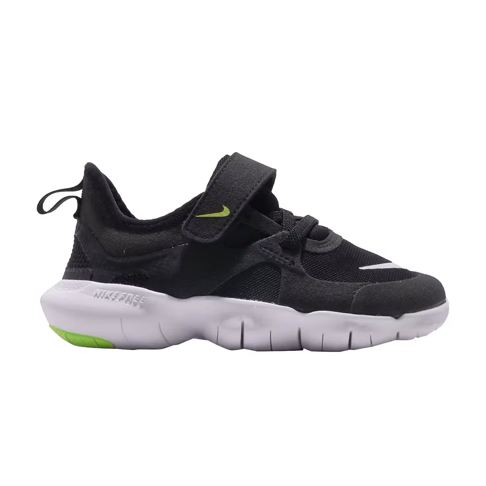 Nike Free RN 5.0 PSV Anthracite