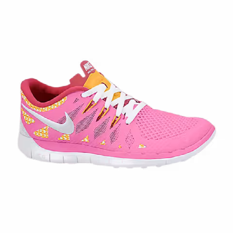 Nike Free 5.0 GG 'Pink Glow'