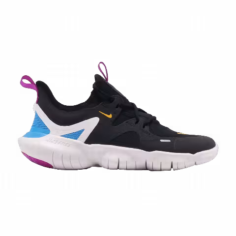 Nike Free RN 5.0 GS 'Blue Hero'