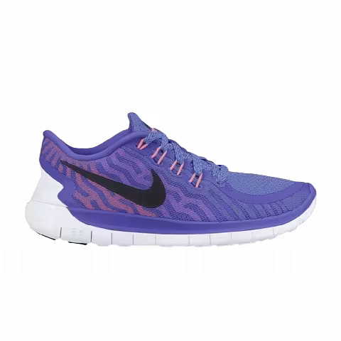 Nike Wmns Free 5.0 'Persian Violet'