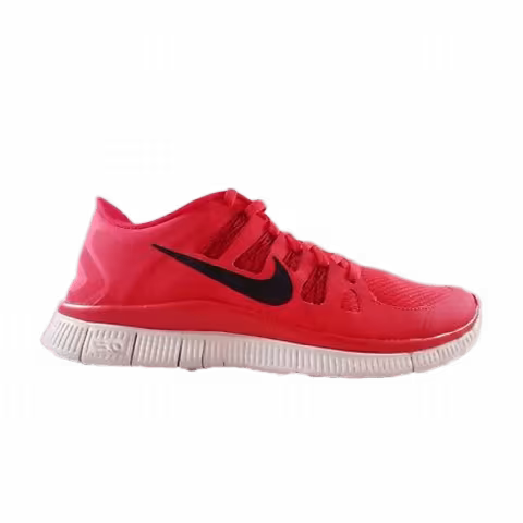 Nike Free 5.0+ 'Game Red'