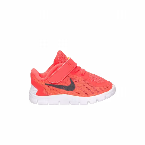 Nike Free 5 TD 'Bright Crimson'