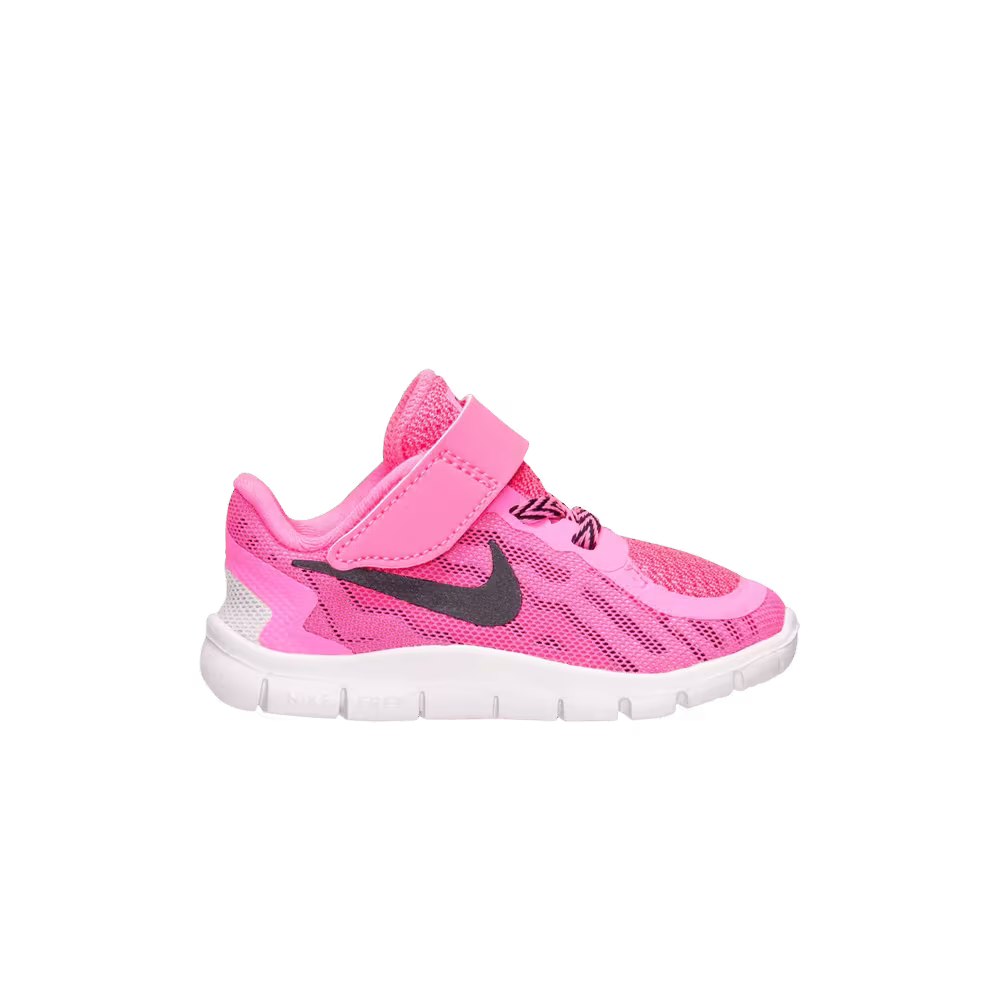 Nike Free 5 TD Vivid Pink