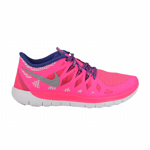 Nike Free 5.0 GS 'Hyper Pink'