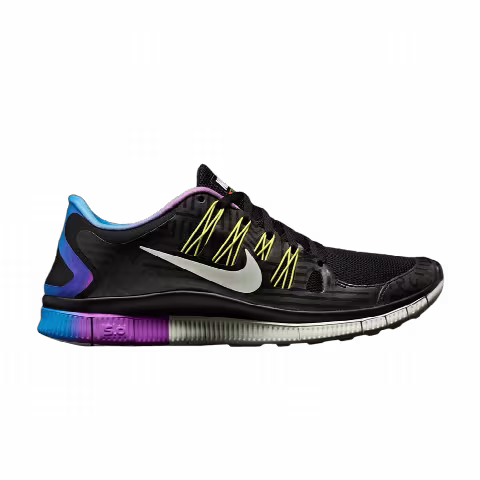 Nike Free 5.0 EXT SP 'Be True'