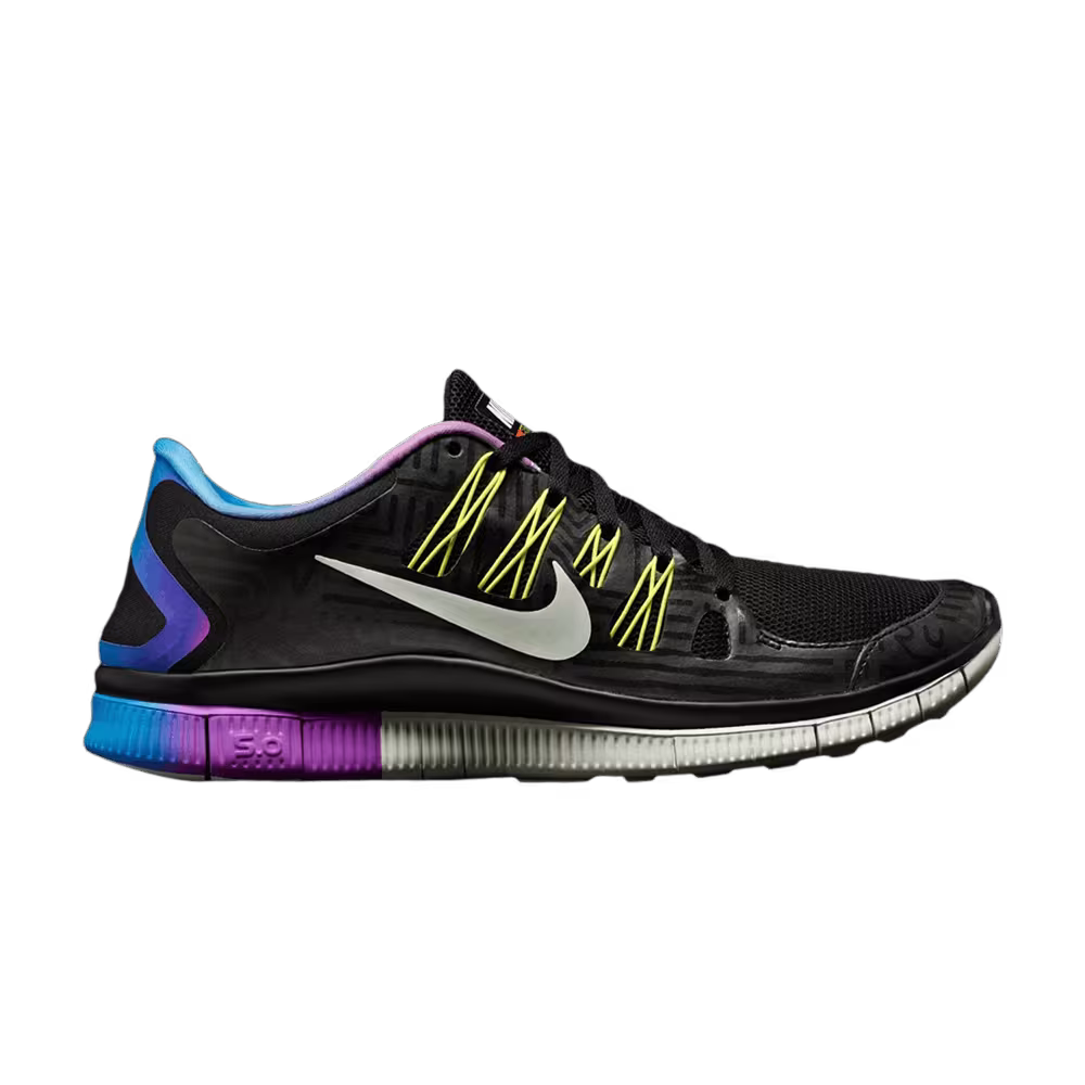 Nike Free 5.0 EXT SP Be True