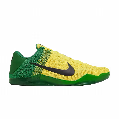 Nike Kobe 11 Elite Low 'Oregon' PE