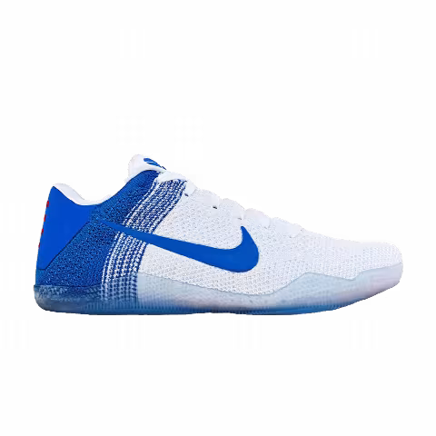 Nike Kobe 11 Elite Low 'Kentucky' PE