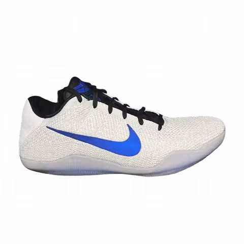 Nike Kobe 11 Elite Low 'Duke Home' PE