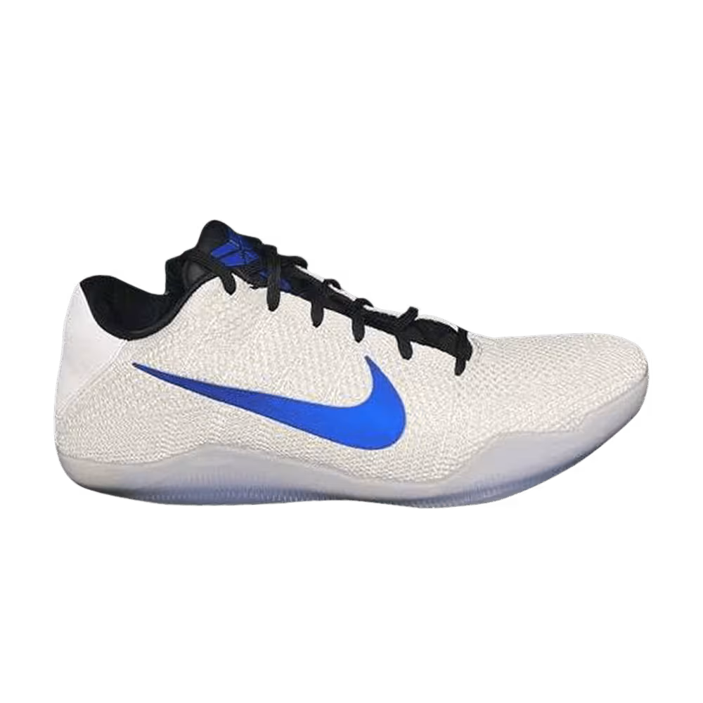 Nike Kobe 11 Elite Low Duke Home