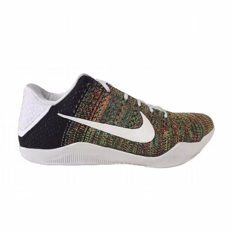 Nike Kobe 11 Elite Low Flyknit iD