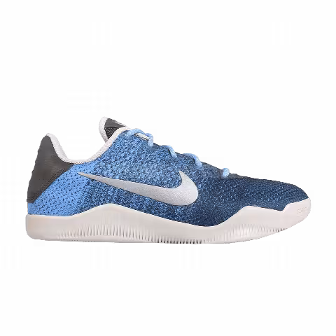 Nike Kobe 11 GS 'Brave Blue'