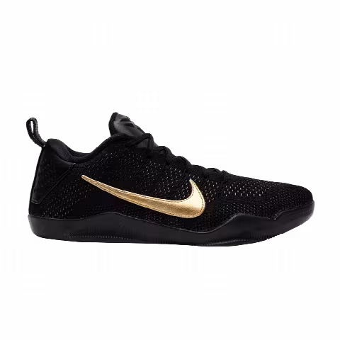 Nike Kobe 11 Elite Low 'Fade To Black' Sample