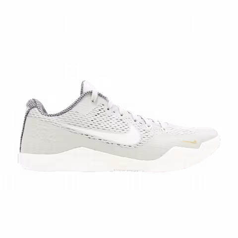 Nike Kobe 11 Low 'Quai 54' Friends & Family