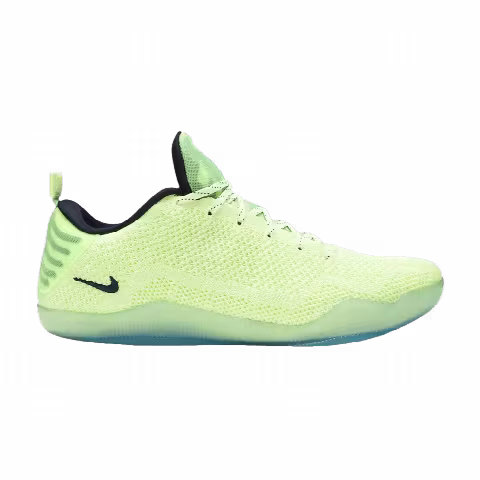 Nike Kobe 11 Elite Low 4KB 'Ghost of Christmas Past' Sample
