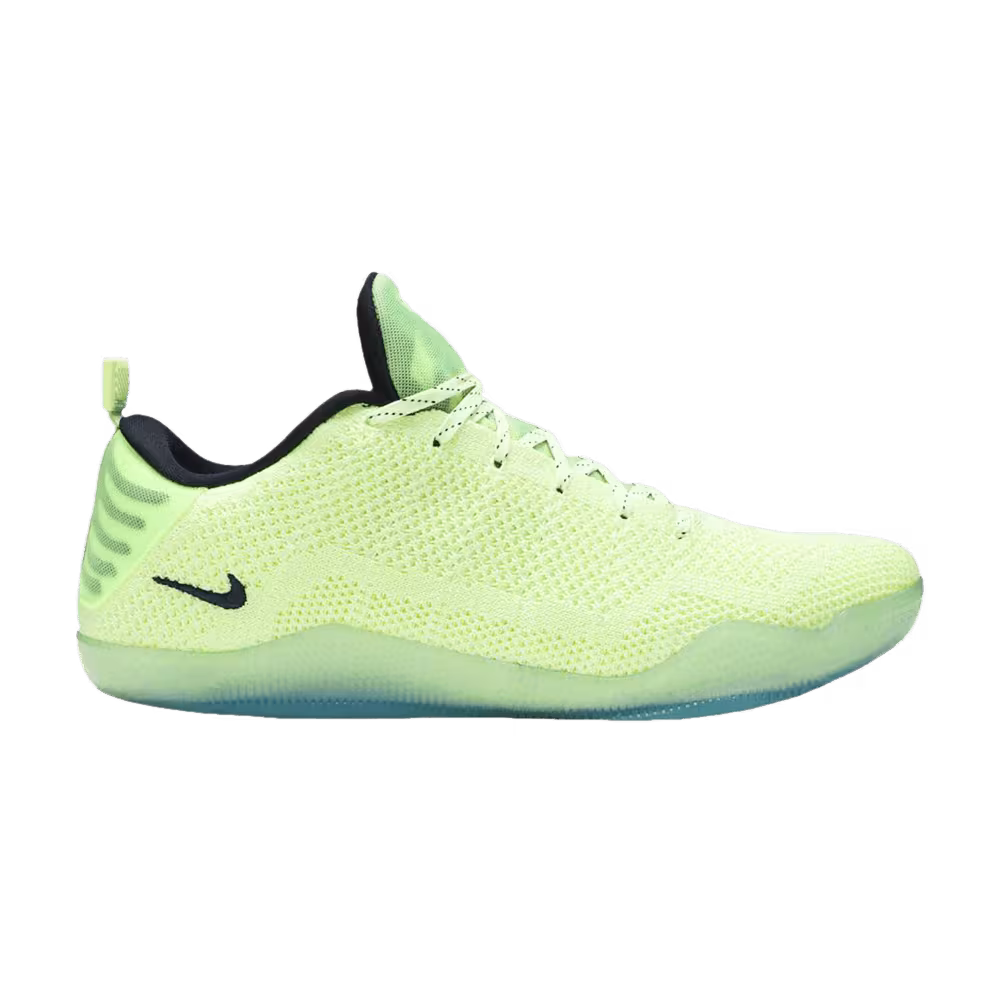 Nike Kobe 11 Elite Low 4KB Ghost of Christmas Past