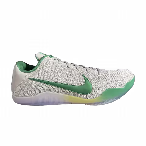 Nike Kobe 11 Elite Low 'Oregon Away' PE
