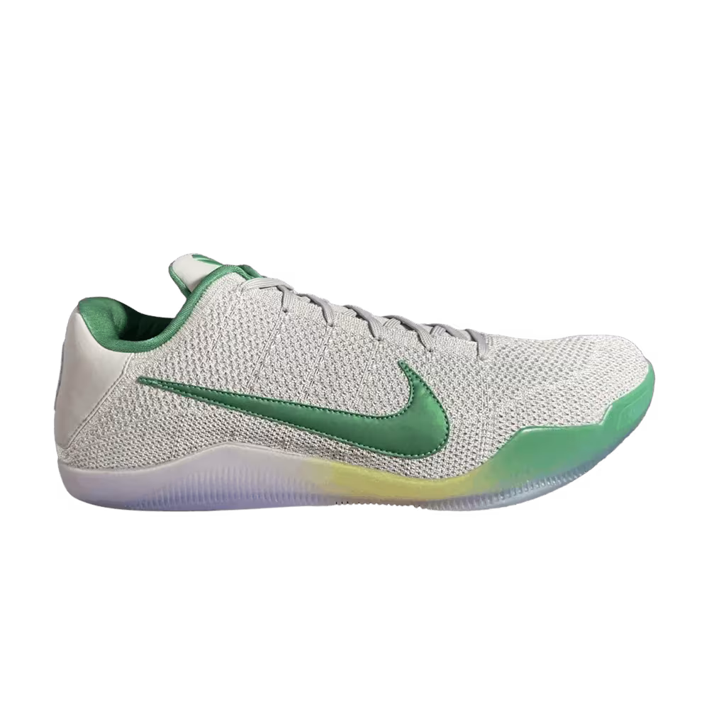 Nike Kobe 11 Elite Low Oregon Away