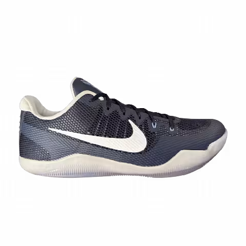 Nike Kobe 11 'Villanova Away' PE