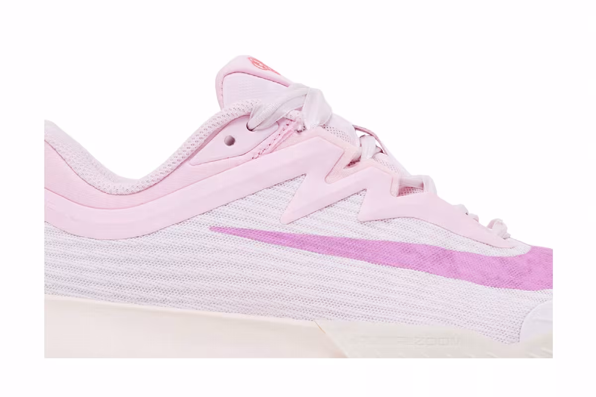 Nike Women's Vapor Pro 3 Hard Court Pearl Pink, view 3
