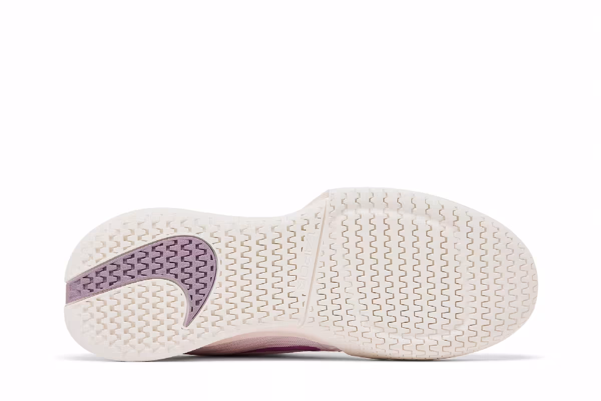 Nike Women's Vapor Pro 3 Hard Court Pearl Pink, view 5