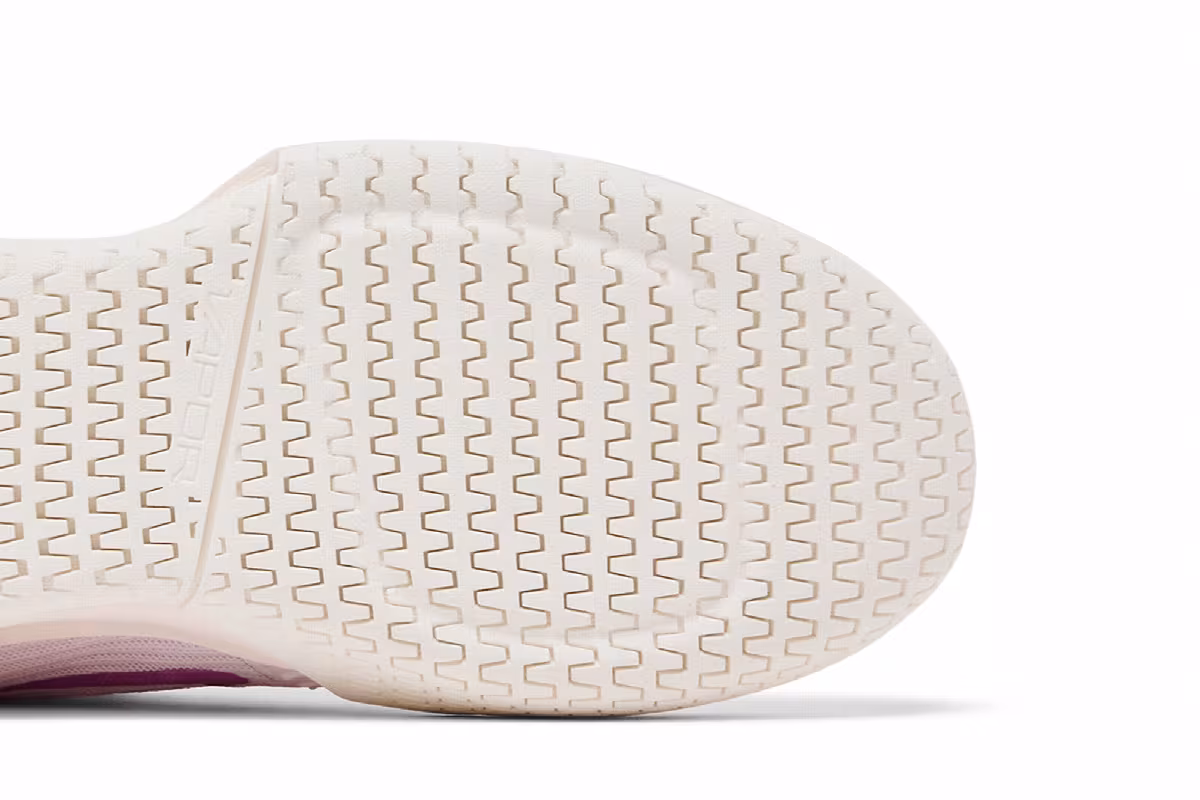 Nike Women's Vapor Pro 3 Hard Court Pearl Pink, view 6