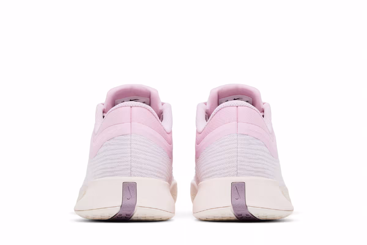 Nike Women's Vapor Pro 3 Hard Court Pearl Pink, view 7