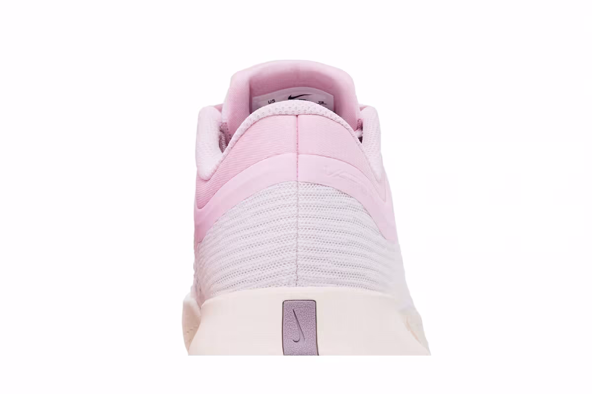 Nike Women's Vapor Pro 3 Hard Court Pearl Pink, view 8