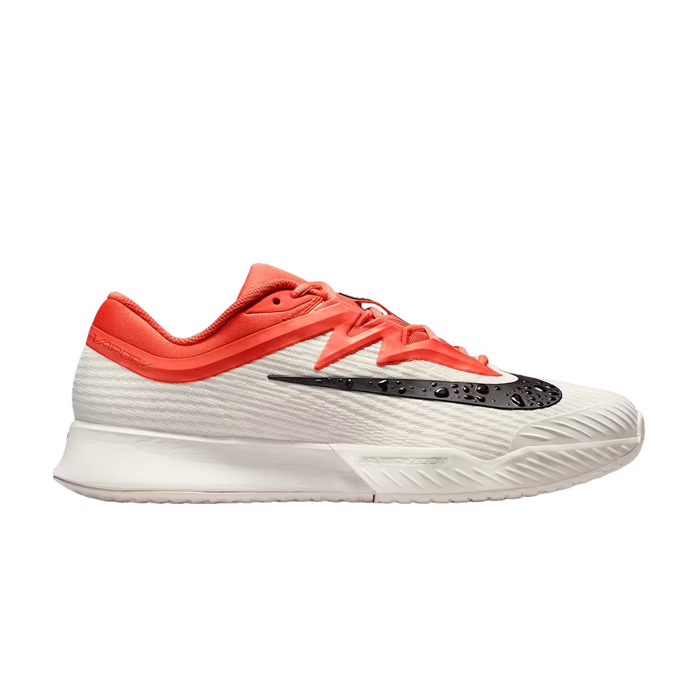Nike Vapor Pro 3 Sail Turf Orange