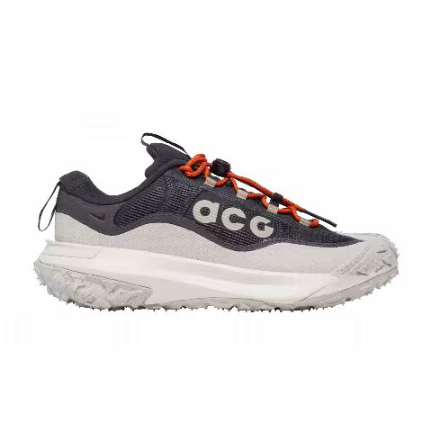 Nike ACG Mountain Fly 2 Low GORE-TEX 'Dark Smoke Grey'