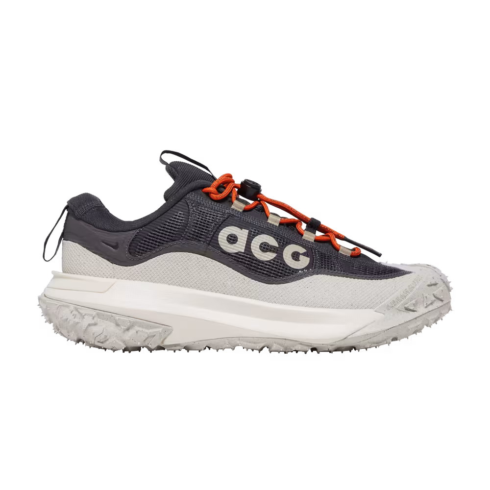Nike ACG Mountain Fly 2 Low GORE-TEX Dark Smoke Grey