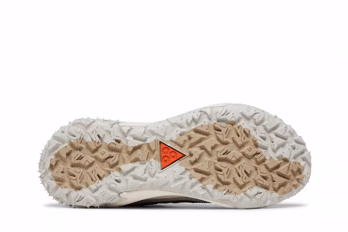 Nike ACG Mountain Fly 2 Low GORE-TEX Dark Smoke Grey, view 5