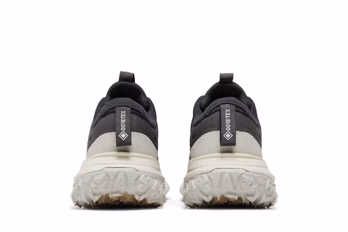 Nike ACG Mountain Fly 2 Low GORE-TEX Dark Smoke Grey, view 7