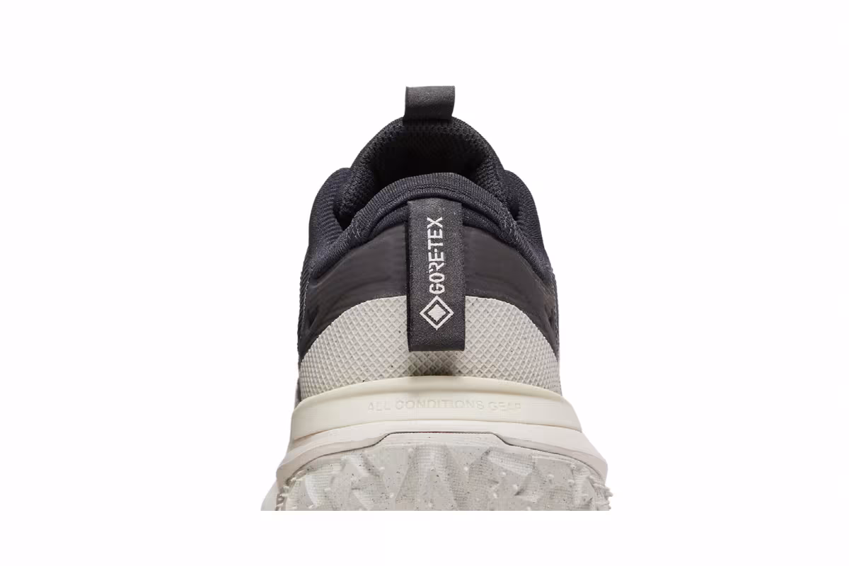 Nike ACG Mountain Fly 2 Low GORE-TEX Dark Smoke Grey, view 8