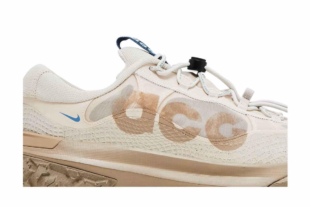 Nike ACG Mountain Fly 2 Low Light Orewood Brown, view 3