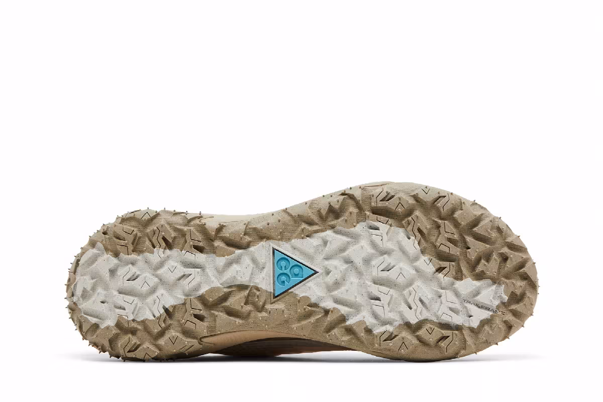 Nike ACG Mountain Fly 2 Low Light Orewood Brown, view 5