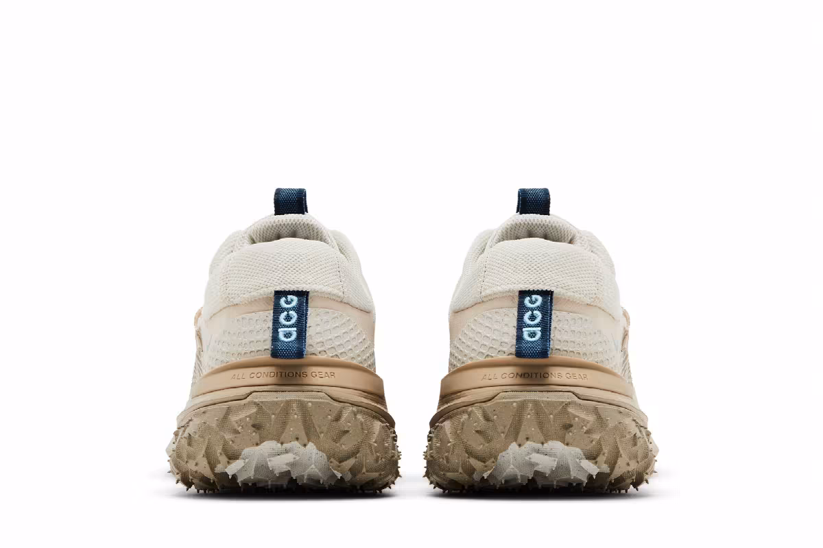 Nike ACG Mountain Fly 2 Low Light Orewood Brown, view 7